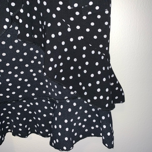 Wrap Style Skirt - Picture 2 of 7